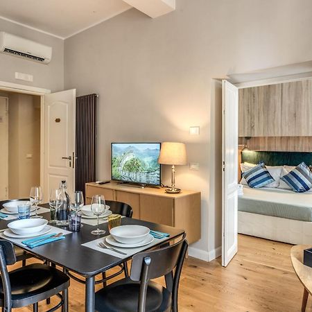 Fresh House Castel Sant' Angelo Apartment Rome Bagian luar foto