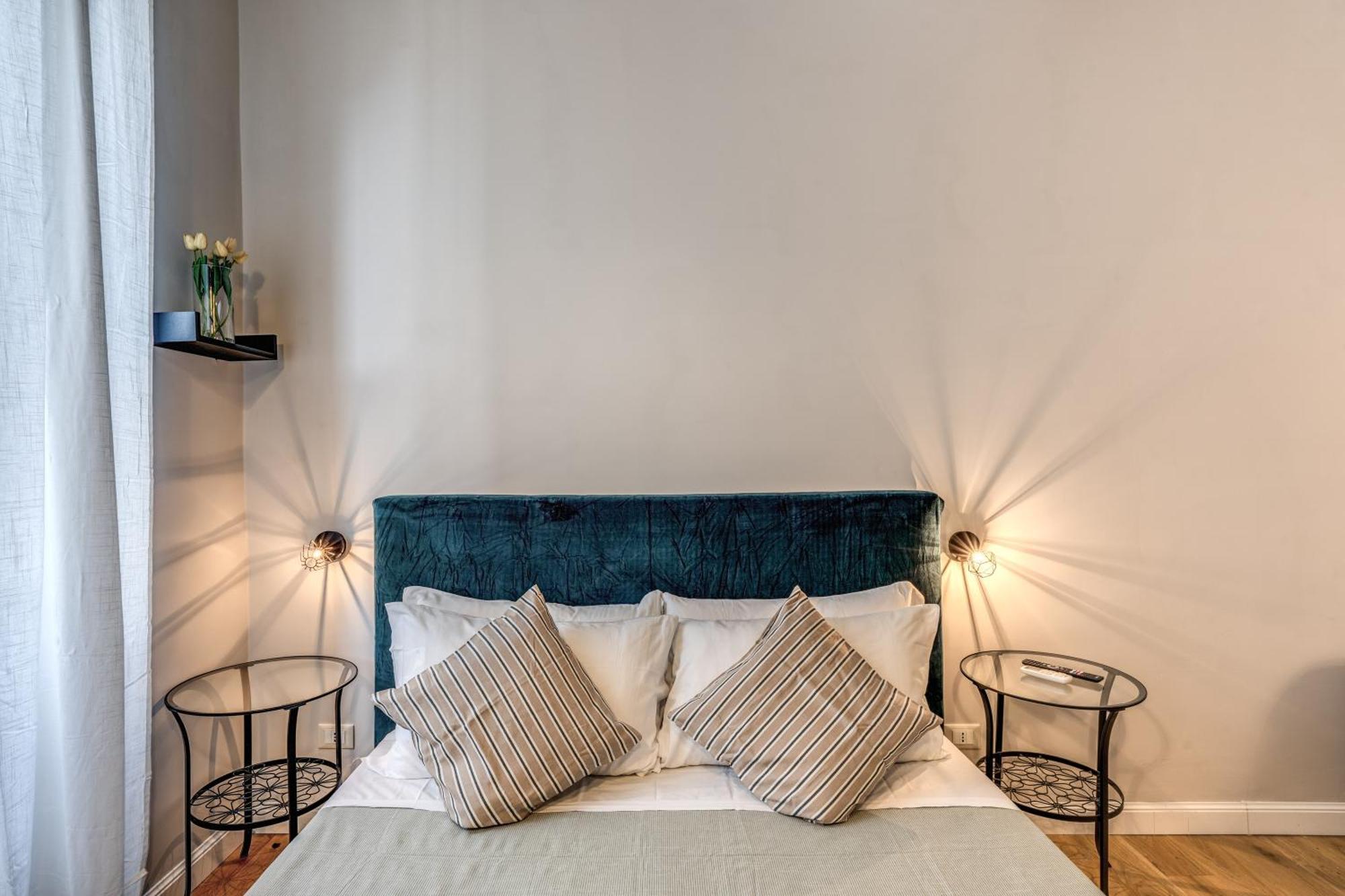 Fresh House Castel Sant' Angelo Apartment Rome Bagian luar foto